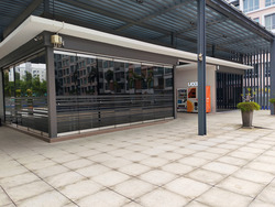 Ferraria Park Condominium (D17), Condominium #639084951
